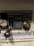 36" FELLOWS 36-6 GEAR SHAPER. STOCK # 0446625