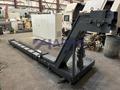 WEILER #E90, 14" BORE, OIL COUNTRY HOLLOW SPINDLE CNC LATHE, 120" CENTERS, 2007, MINT CONDITION