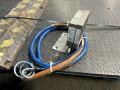 Mettler Toledo 60”x60” Floor Scale - Panther