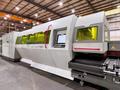 BLM LT Fiber Tube Laser