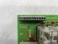 PCB 822367 REV A CINCINNATI INC - FM GUARD INTERFACE - ASSY 821293 REV C STOCK #16308