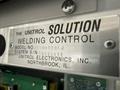 100 KVA SCIAKY MODEL #PMM2TC ROTARY SEAM WELDER: STOCK 17135