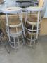 Shop Stools (13)- Auction Item