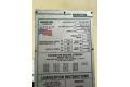 MINSTER 180 TON P2H-160G HIGH SPEED SSDC PRESS, s/n 29771, STOCK # 14366J