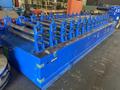 14 Stand 50.00" x 4.00" ASC Rollformer STOCK# 3453