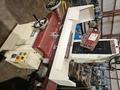 6" X 18" CHEVALIER FSG-618M HAND FEED SURACE GRINDER with Roller Bearing Table
