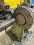 2,000 LBS X 12" LITTELL MODEL #20-12 DOUBLE END PULL OFF UNCOILER COIL REEL: STOCK #23710