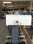 LNS Turbo Hinge Belt Chip Conveyor for a NLX2000SY/500
