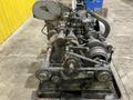 1" ECONOMY MODEL S-4300 LATHE-STYLE AUTOMATIC METAL SHAVING MACHINE: YOBRO #24561