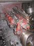 Malmedie Model B8 4 Die Progressive Cold Header