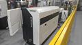 150 Watt Coherent StarCut Tube ML Precision Fiber Laser Tube Cutting System, 2024 – 150W StarFiber 150P, FMB Turbo 2-20 P Bar Loader, Fume Extraction