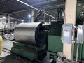 20,000 LB X 72" X 14 GA IOWA-PRECISION/EGAN SLEAR LINE. STOCK # 1088126