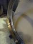 SPIRO SPIRAL DUCT FORMING HEADS (PLEASE CALL TO DISCUSS): STOCK #11354