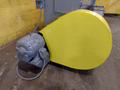 72" X 3/16" WYSONG MODEL #772 POWER SQUARING SHEAR: STOCK #16928