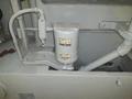 42" BLANCHARD MODEL18-42 ROTARY SURFACE GRINDER: YOBRO #23954