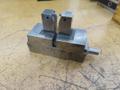 Precision Toolmaker Vise w Grinding Wheel Dressers- Auction Item