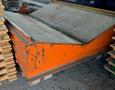 50,000# COIL CART STOCK#3727