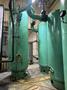 WOOD INDUSTRIAL VERTICAL AIR STORAGE TANK: STOCK #23045