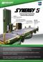 Stretch Wrapper, Highlight Industries