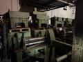 COULTER &amp; MCKENZIE SP-20-60 WIRE TAKE UP (14470)