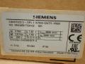 Siemens 9000rpm Servo Motor - 1fk7042-2ac71-1rg0