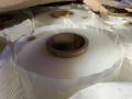 12” X 5000’ X 80 Ga Packing Film