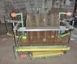 Stacker, Rotary Carousel, Oak STOCK# 3508