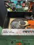 5/16" Tanisaka Model 10-400 High Speed Flat Die Thread Roller