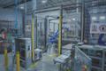Yaskawa Motoman GP25-12 Robots (1) – YRC1000 Controllers, Mech-Mind 3D Vision, Bin Picking, Integrated Safety Cells, 2022