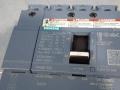 Siemens Circuit Breaker - 3va1063-4ed46-0aa0