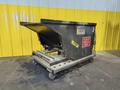 GALBREATH PORTABLE SELF DUMP HOPPER: YOBRO #26182