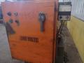 12" X .100" CWP MODEL #12A POWERED COIL STRIP STRAIGHTENER: STOCK 15285