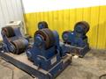 20 TON VANGUARD MODEL HGZ-20 MISSOURI MULE SELF-CENTERING POWERED TANK TURNING ROLLS: STOCK #17995