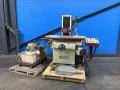 Acer 8” X 18” Surface Grinder - Ags-1020ahd