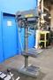 20" CLAUSING VARIABLE SPEED DRILL PRESS MODEL: 2215