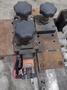 7/8" T-DRILL MODEL #TCC-50 TUBE CUTTER CUTOFF: STOCK #20115