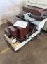 12" X 24" CHEVALIER FSG-1224AD AUTOMATIC SURFACE GRINDER. STOCK # 0667125.
