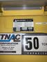 50 TON ITNAC DIE ROTATOR / MATERIAL ROTATOR / FLIPPER STOCK# 2299