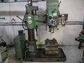 Ikeda RMS-9 Radial Drill Press- Auction Item