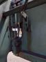 60 TON X 6' WYSONG HYDRAULIC PRESS BRAKE: STOCK #16925