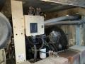 Ingersoll Rand 93 Kw Diesel Portable Air Compressor - Xp375wir