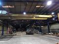 Cluma - 16 ton x 20 950 mm