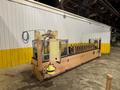 12 STAND X 1.5" YODER MODEL #M1-1/2 ROLLFORMER, NEW 2005 8" ROLLSPACE: YOBRO #23970