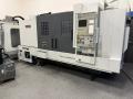 2012 MORI SEIKI NL2500SY/1250 | Lathes, Production