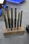 Acro Laps Lapping Tools- Auction Item