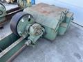 60,000 LBS PANDJIRIS TANK TURNING ROLLS: STOCK #78083