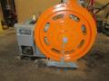 1-1/2" AJAX FORGING UPSETTER