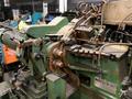 Warren Model WS-1000 High Speed Head Slotter