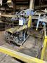 Osborn model 3161-8 rotolift molding machine s/n 16467-J with matchplate handler