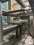 53" X 103" BEL-O-VAC MODEL BV C-CLASS VACUUM FORMER MFG 2017